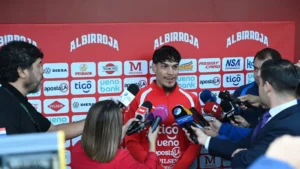 La satisfacción del capitán