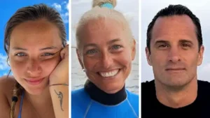 Los buceadores italianos que murieron en Maldivas carecían de equipos adecuados, según un rescatista