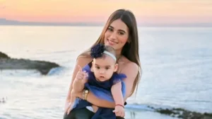 «Le contaré cómo la salvaste»: la emotiva despedida a una joven madre que murió protegiendo a su hija en los terremotos de Venezuela