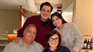 «Mi corazón me dice que está vivo»: la esperanza de una joven que aguarda el rescate de su hermano bajo los escombros de un edificio en Caracas