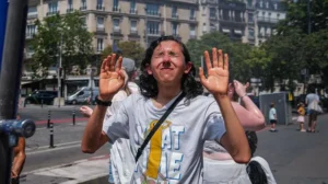 Francia sufre cortes de luz en el día más caluroso desde que existen registros