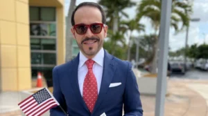 El estrecho vínculo de Abelardo de la Espriella con EE.UU. (y las dudas que despierta que un estadounidense sea el presidente de Colombia)
