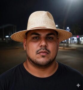 Morre empresário baleado em Ponta Porã