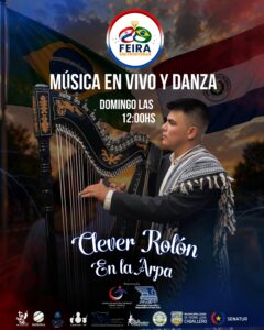 La cultura no tiene fronteras.