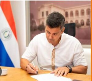 Para celebrar!: Peña decreta feriado este martes tras histórica clasificación de la Albirroja
