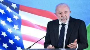 Trump y el repunte de la derecha en Latinoamérica: ¿cómo queda Lula en pleno año electoral?