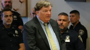 «Llévenselo de aquí»: condenan a cadena perpetua al asesino en serie que mató a 8 mujeres y atemorizó Nueva York