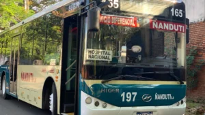 VMT fija tarifa histórica para buses eléctricos: ¿Cuánto costará el pasaje?