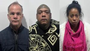 Jueza envía al ex Tacumbú a los estadounidenses del jet que llegó desde EEUU con droga