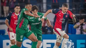Fechas y horarios de los octavos de la Copa Libertadores 2026