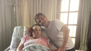Falleció María Teresa Contreras, viuda del ex vicepresidente Luis María Argaña