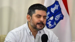 Nenecho apenas consigue 1.200 votos y queda fuera como candidato a concejal