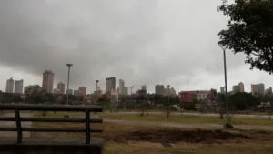 Meteorología anuncia una semana otoñal y un fin de semana más frío