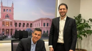 ¿Cómo estará el tiempo el feriado del 12 de junio y día del debut de Paraguay en el Mundial?