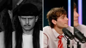 Youtuber argentino Gaspi y cantante Oliver Tree, entre los seis muertos por choque de helicópteros en Río