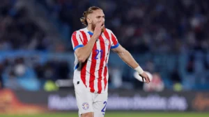 Isidro Pitta: “Tenemos que volver a lo que fue el comienzo con Alfaro”