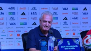 Alfaro: “Necesitamos que Paraguay vuelva a ser Paraguay”