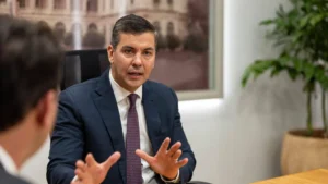 Para Feprinco, forma en que Peña reajustó salario genera una “peligrosa incertidumbre”