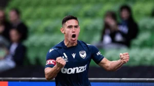 Así es el seleccionador de Australia: “Es un técnico muy exigente”