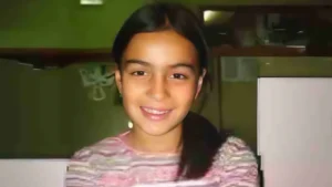 Tras 22 años, irá a juicio el único sospechoso de la muerte de Felicita, la niña de las mandarinas