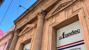 Fondec estará cerrado el viernes por ¿fumigación?