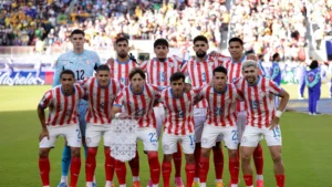 Mundial 2026: Paraguay empata y deberá esperar para conocer su futuro