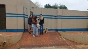 Fiscalía apunta al Clan Rotela por desaparición de hombre llevado a la fuerza en Ñemby
