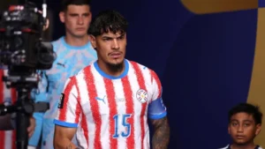 El mensaje del capitán: “Nada es imposible”