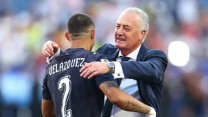 Gustavo Alfaro: “Entraron 26 guerreros y salieron hechos leyenda”