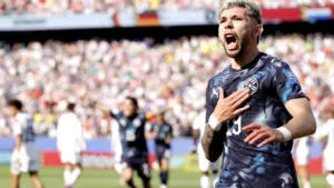 Paraguay tumbó a Alemania y avanzó a los octavos de final del Mundial 2026