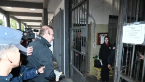 Corte ordena que se ejecute la condena de 13 años de cárcel a Erico Galeano por lavado de dinero