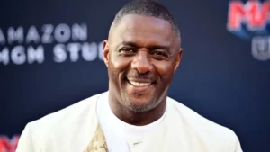 «Muchos espectadores no aceptarían un James Bond negro»: el actor Idris Elba pide que el agente secreto no sea «woke»