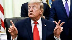 Trump ganó más de US$1.000 millones con criptomonedas en su primer año como presidente de EE.UU. tras regresar a la Casa Blanca