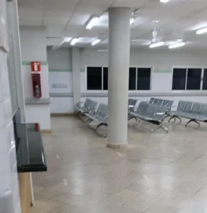 Habilitan turnos por whatsapp para agilizar la atención en el IPS de Pedro Juan Caballero