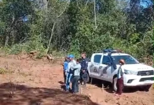 Expropietario desmiente a nativos y afirma que tierras de Bella Vista Norte son privadas