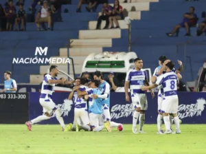 El Gallo Norteño castiga a un apagado Cerro Porteño en Pedro Juan Caballero