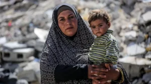 Trump anuncia un acuerdo para «el desarme total» de Hamás en Gaza que fue confirmado por el grupo palestino