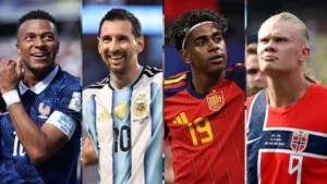Arrancan los cuartos de final del Mundial: cómo llegan y qué posibilidades tienen Argentina, España y los otros 6 equipos que juegan