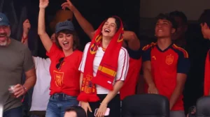La cantante Rosalía pide perdón tras compartir en sus redes un video considerado ofensivo en Argentina después de la final del Mundial