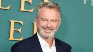 Muere a los 78 años Sam Neill, el actor que protagonizó «Jurassic Park»