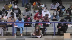 El escándalo por los buenos resultados en las pruebas de admisión de la UNAM, la universidad más grande de América Latina
