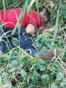 Matan a un hombre con disparos de escopeta en Pedro Juan Caballero