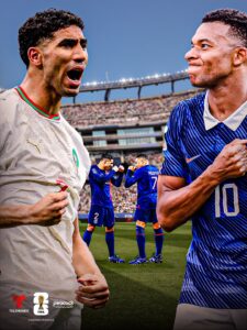 🤝 ¡AMIGOS Y RIVALES MUNDIALISTAS!