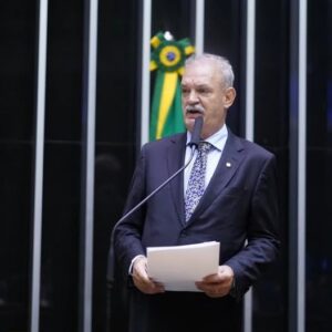 Cuestionan declaraciones del diputado Geraldo Resende sobre actuación de la Justicia paraguaya en caso de niña con TEA