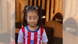 Caso MGR: abogado chileno explica los alcances del Convenio de La Haya para la restitución de menores trasladados