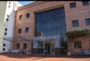 Denuncian el presunto hurto de un arma del depósito de evidencias del Poder Judicial