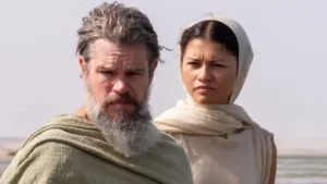 El debate que genera «La Odisea» de Nolan entre los historiadores y los amantes del cine cuando se compara con la obra original