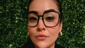 Hallan el cuerpo de la periodista mexicana Roxana Guzmán, cuyo secuestro quedó grabado y se hizo viral