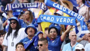 6 cosas que quizá no sabías de Cabo Verde, el pequeño país que hizo historia en el Mundial 2026