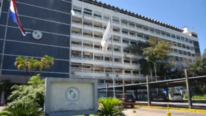 Titular de IPS sigue sin entender caso del contenedor: “Uno piensa que ya no va a encontrar sorpresas”